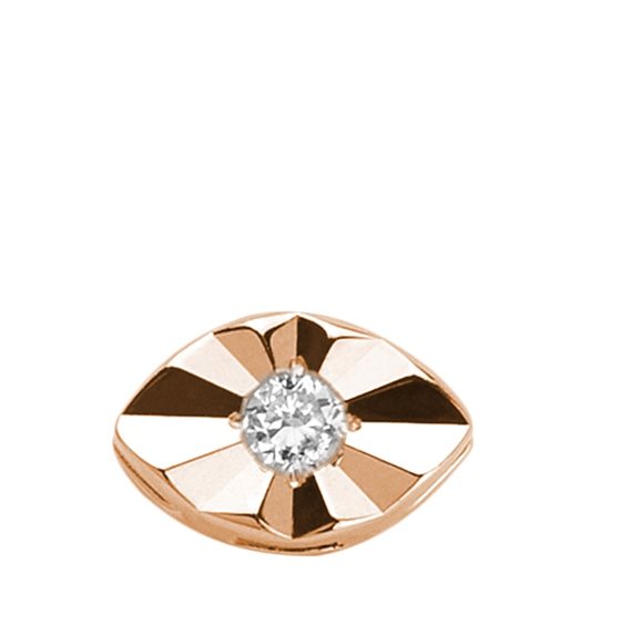 Charm Donna Oro Femme in Or rosé DCHF8523.002 - DCHF8523.002
